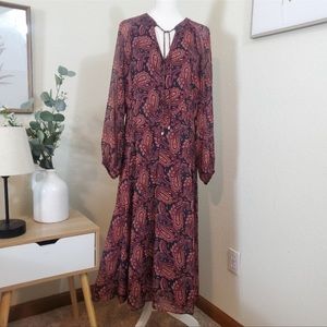 Tommy Hilfiger Maxi Dress